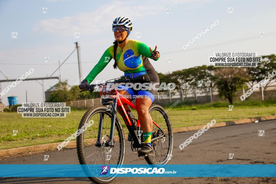 3º Desafio Solidário Endorfina MTB