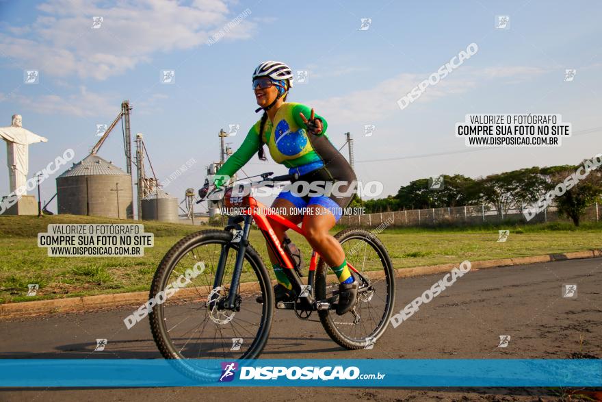 3º Desafio Solidário Endorfina MTB