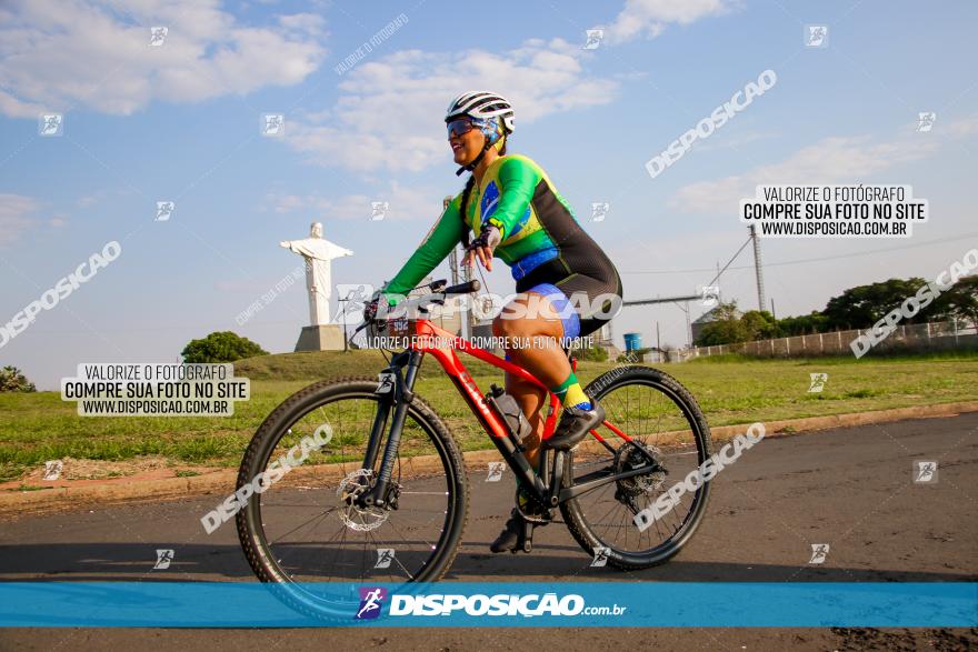 3º Desafio Solidário Endorfina MTB