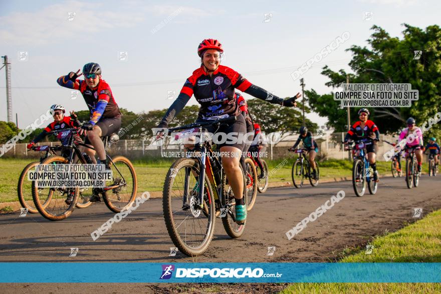 3º Desafio Solidário Endorfina MTB