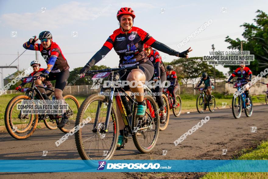 3º Desafio Solidário Endorfina MTB