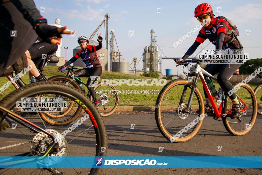 3º Desafio Solidário Endorfina MTB