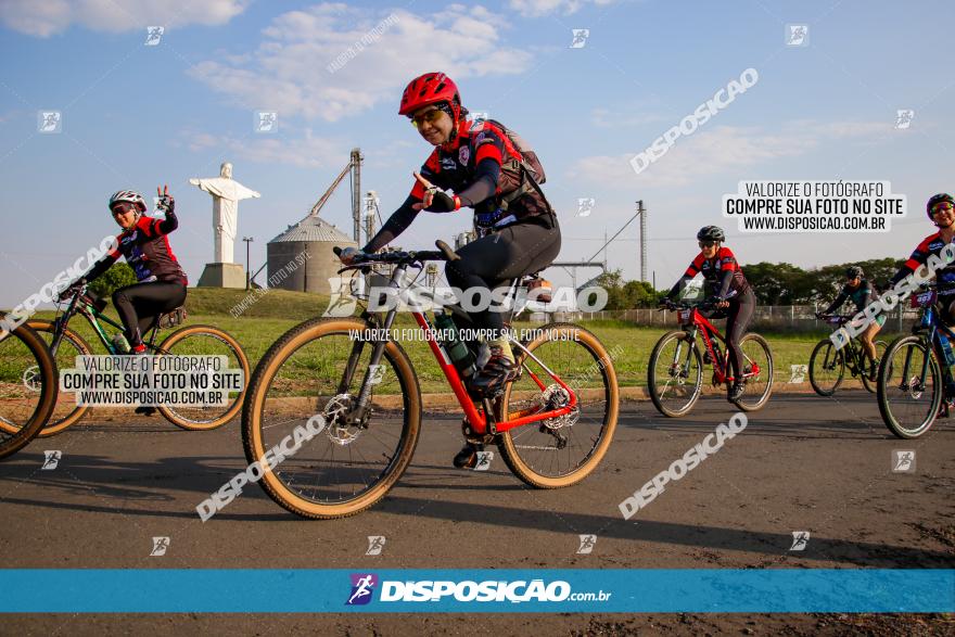 3º Desafio Solidário Endorfina MTB