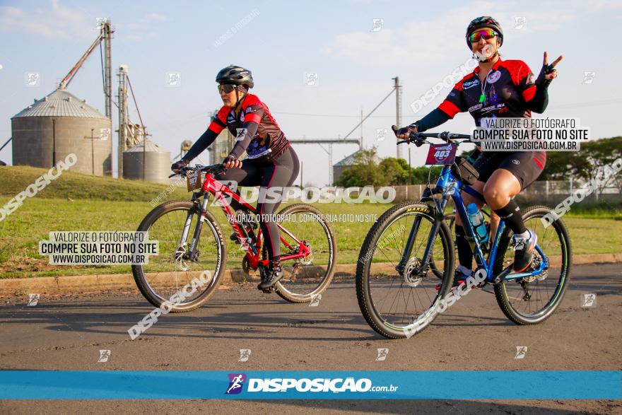 3º Desafio Solidário Endorfina MTB