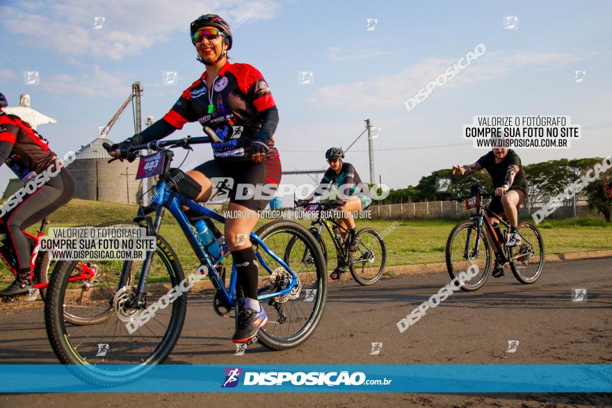 3º Desafio Solidário Endorfina MTB