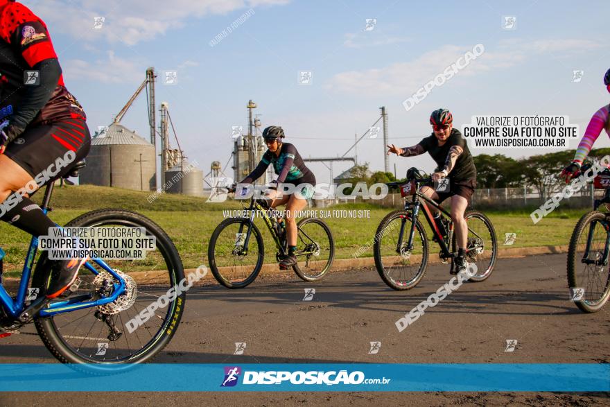 3º Desafio Solidário Endorfina MTB