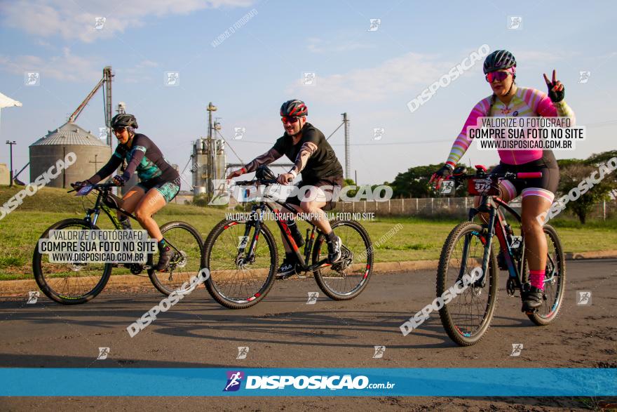 3º Desafio Solidário Endorfina MTB