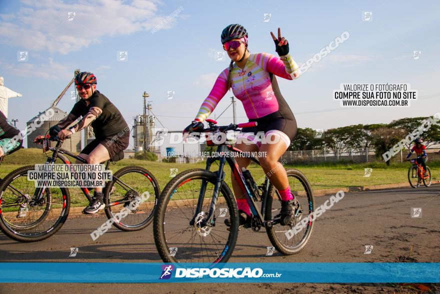 3º Desafio Solidário Endorfina MTB