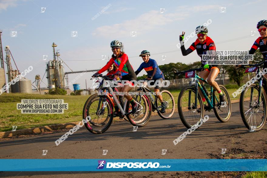 3º Desafio Solidário Endorfina MTB