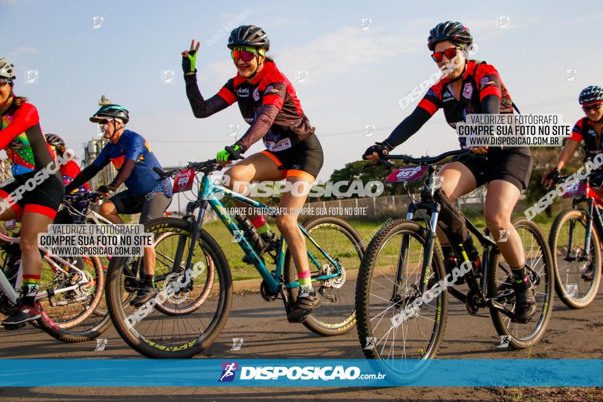 3º Desafio Solidário Endorfina MTB