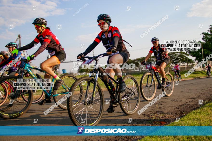 3º Desafio Solidário Endorfina MTB