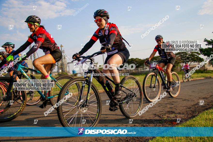 3º Desafio Solidário Endorfina MTB