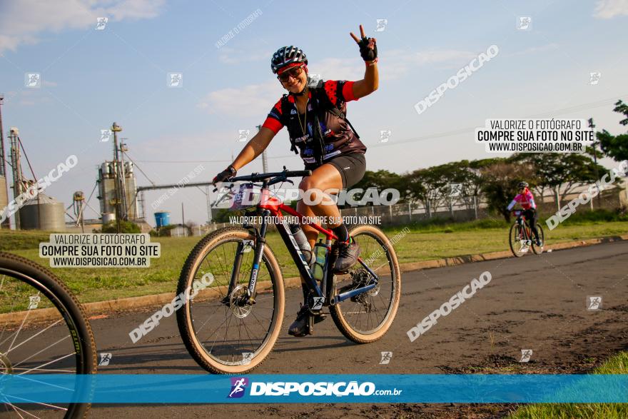 3º Desafio Solidário Endorfina MTB