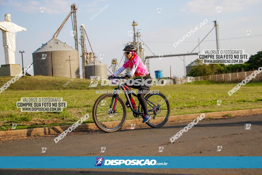 3º Desafio Solidário Endorfina MTB