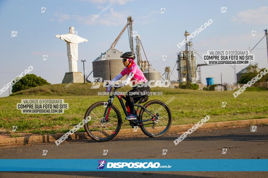 3º Desafio Solidário Endorfina MTB