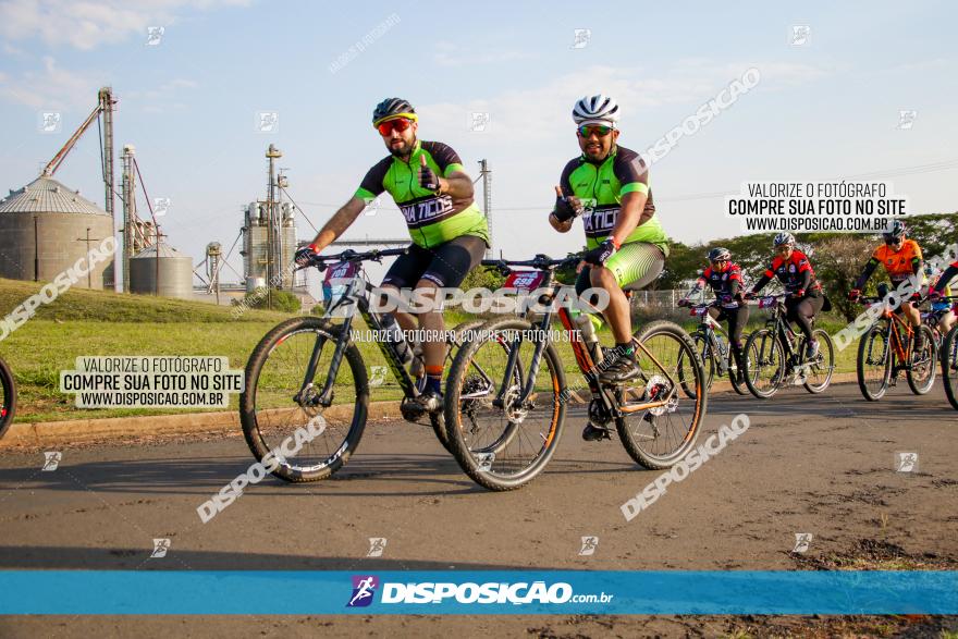 3º Desafio Solidário Endorfina MTB