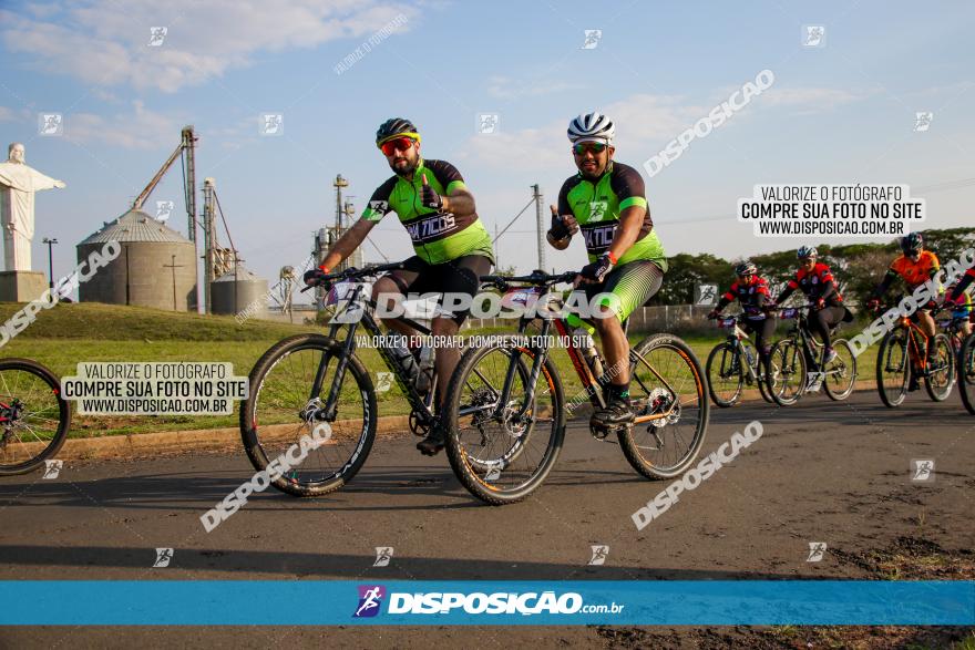 3º Desafio Solidário Endorfina MTB