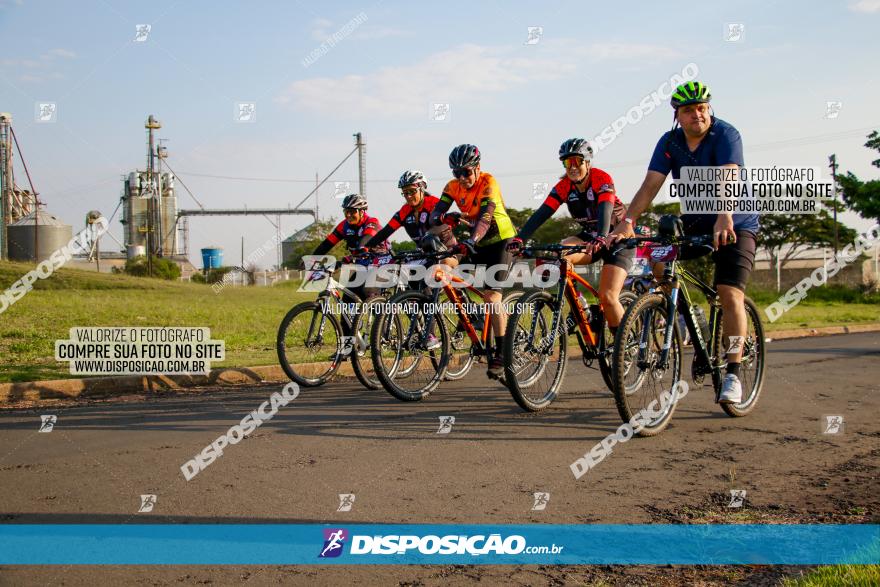 3º Desafio Solidário Endorfina MTB