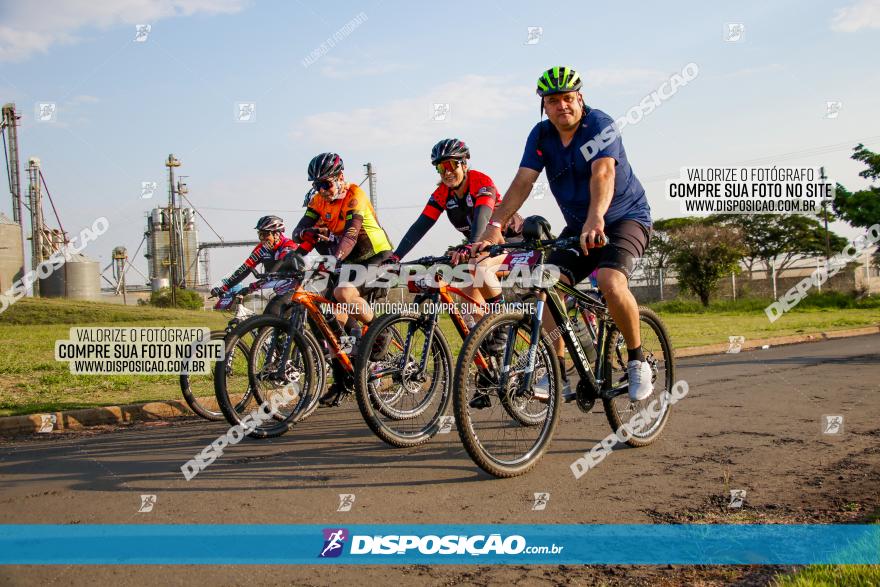 3º Desafio Solidário Endorfina MTB