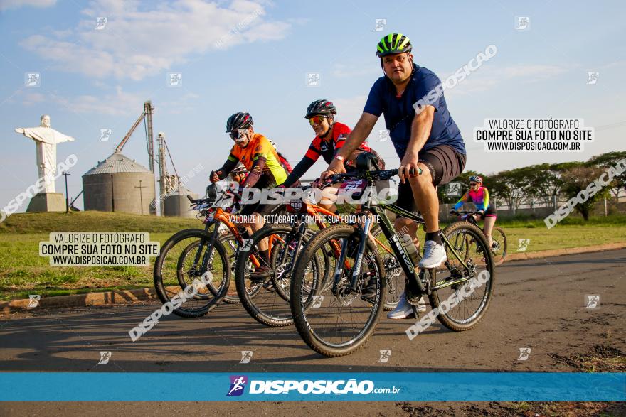 3º Desafio Solidário Endorfina MTB