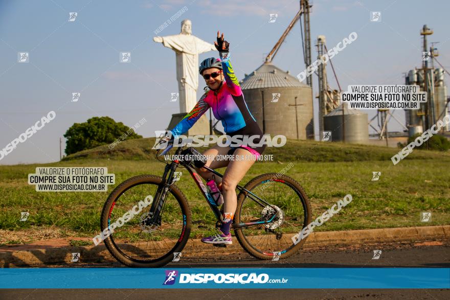 3º Desafio Solidário Endorfina MTB