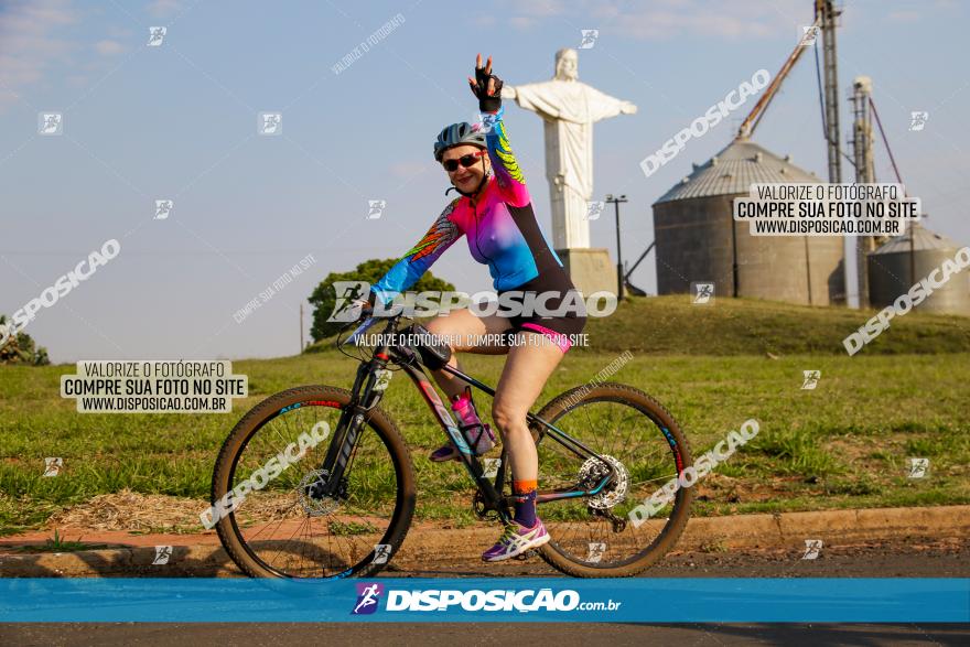 3º Desafio Solidário Endorfina MTB