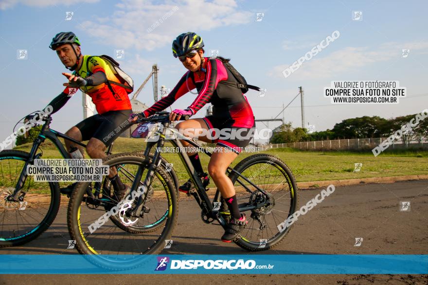 3º Desafio Solidário Endorfina MTB