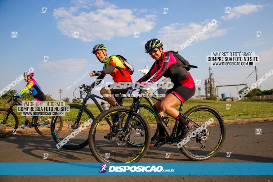 3º Desafio Solidário Endorfina MTB