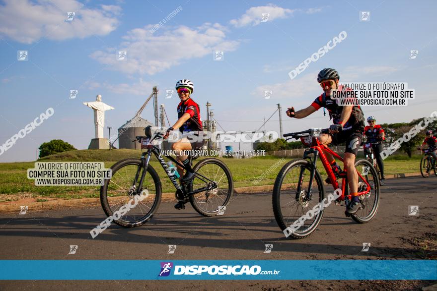 3º Desafio Solidário Endorfina MTB