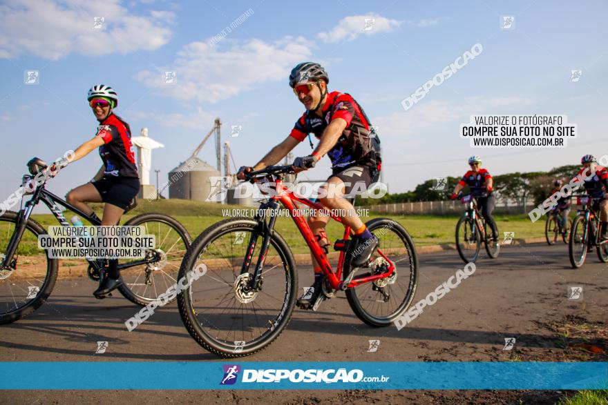 3º Desafio Solidário Endorfina MTB