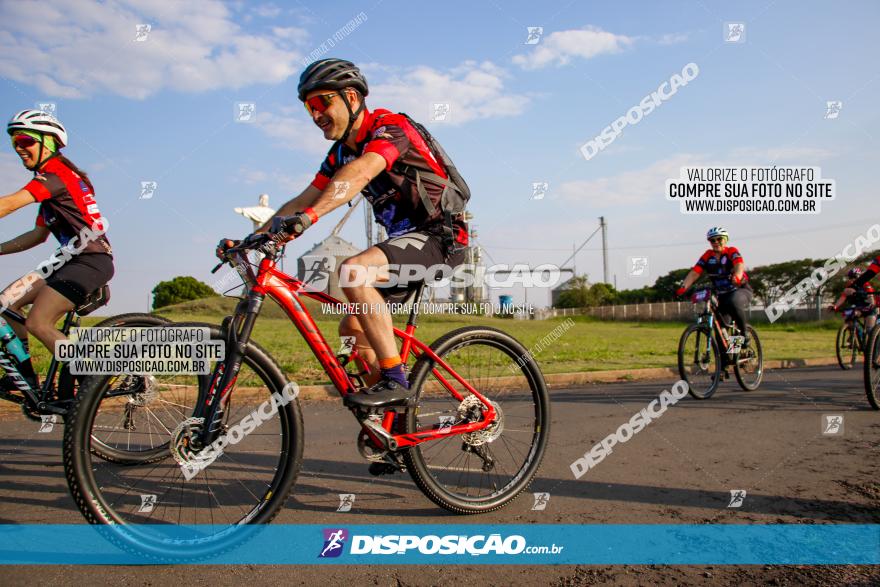 3º Desafio Solidário Endorfina MTB