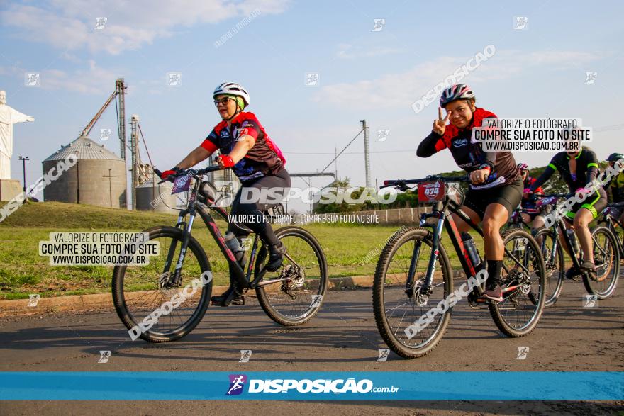 3º Desafio Solidário Endorfina MTB