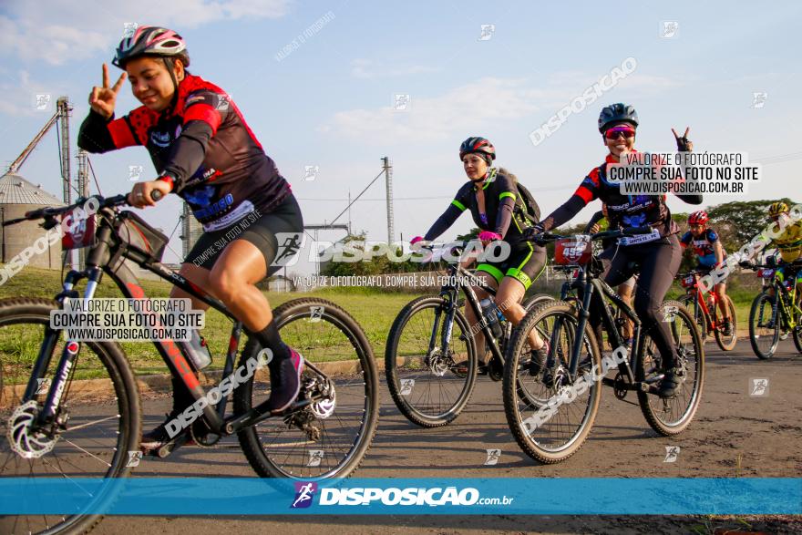 3º Desafio Solidário Endorfina MTB