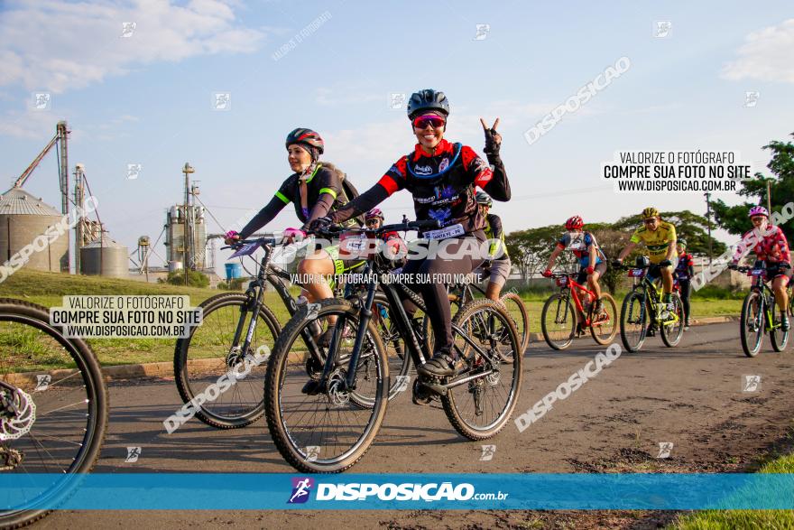 3º Desafio Solidário Endorfina MTB