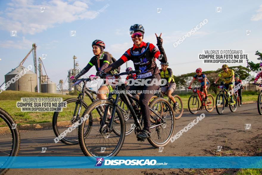 3º Desafio Solidário Endorfina MTB