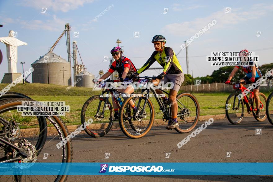 3º Desafio Solidário Endorfina MTB