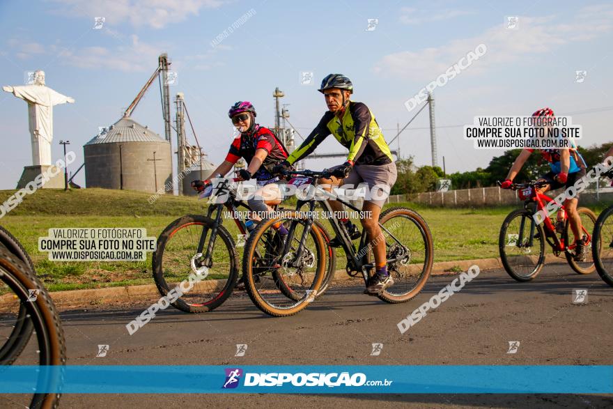 3º Desafio Solidário Endorfina MTB