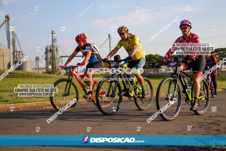 3º Desafio Solidário Endorfina MTB