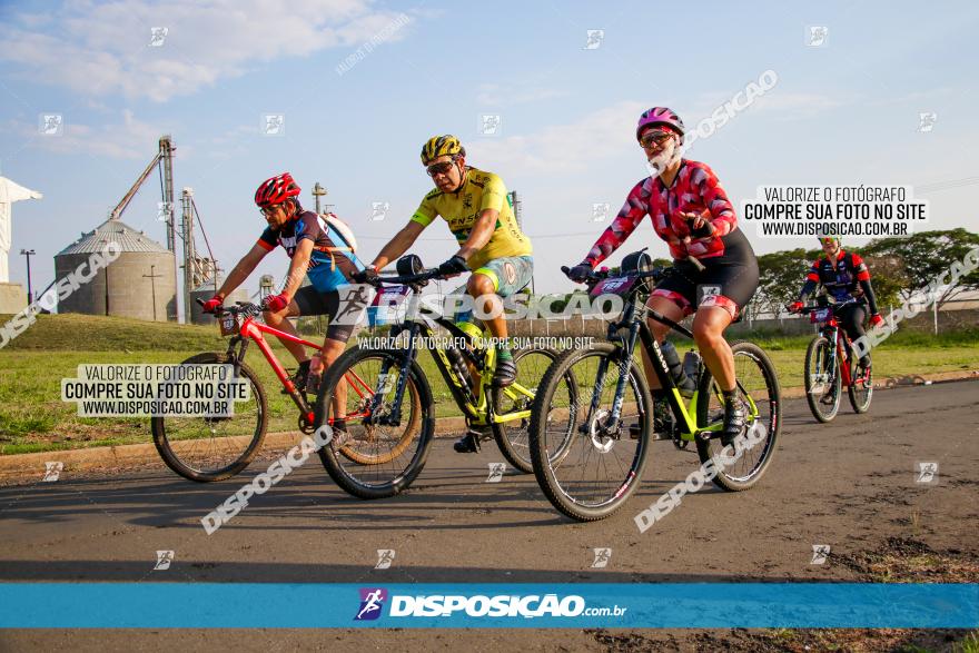 3º Desafio Solidário Endorfina MTB