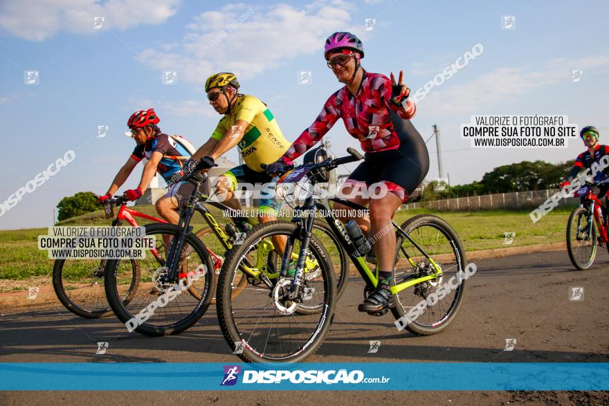 3º Desafio Solidário Endorfina MTB