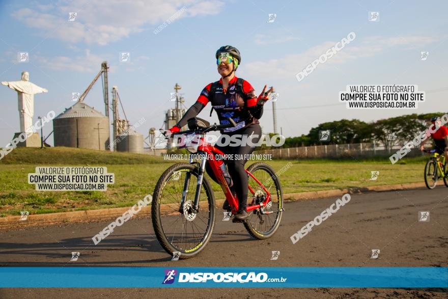 3º Desafio Solidário Endorfina MTB