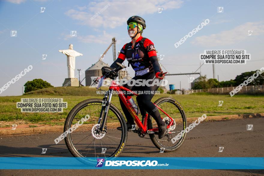 3º Desafio Solidário Endorfina MTB