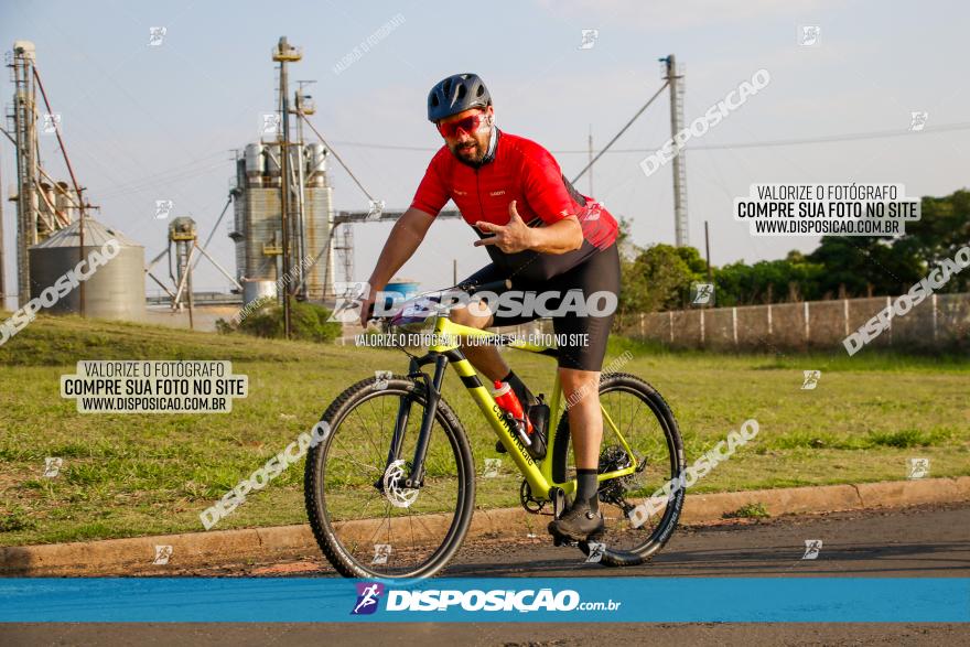 3º Desafio Solidário Endorfina MTB