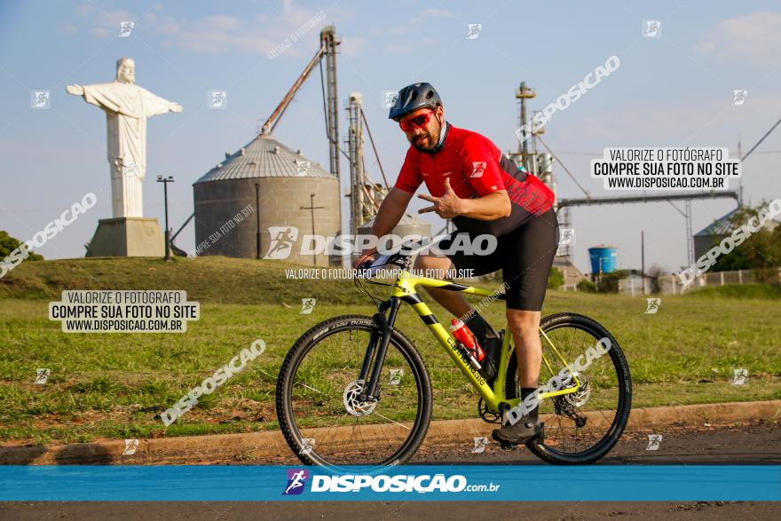 3º Desafio Solidário Endorfina MTB