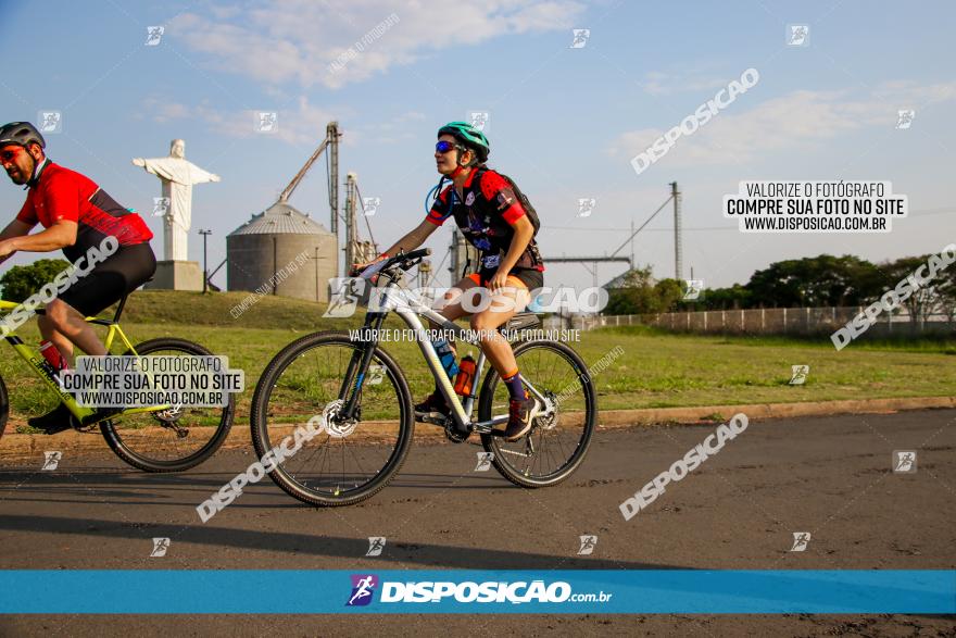 3º Desafio Solidário Endorfina MTB