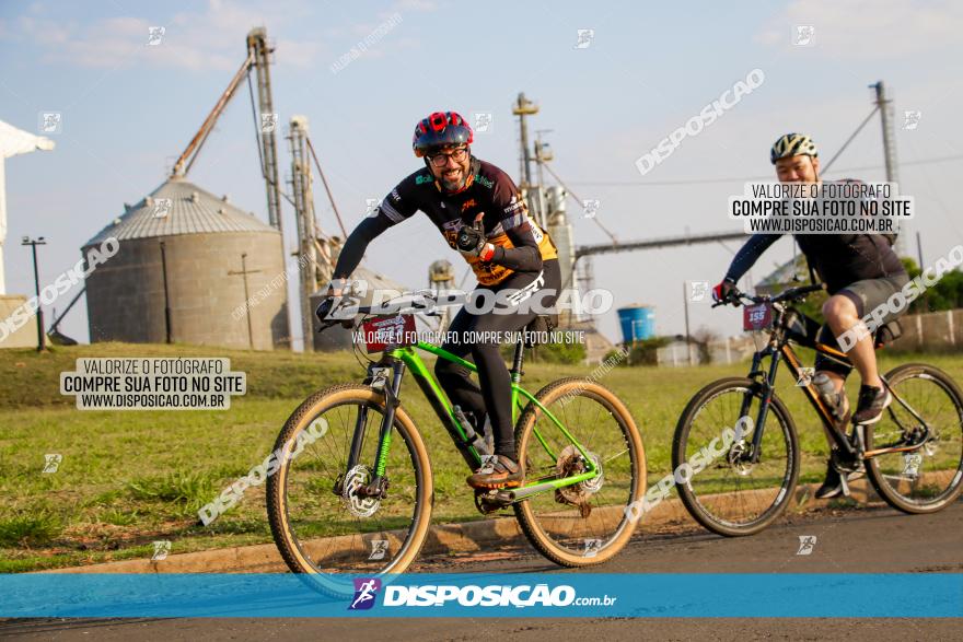 3º Desafio Solidário Endorfina MTB