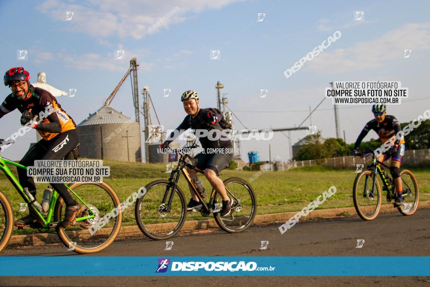 3º Desafio Solidário Endorfina MTB