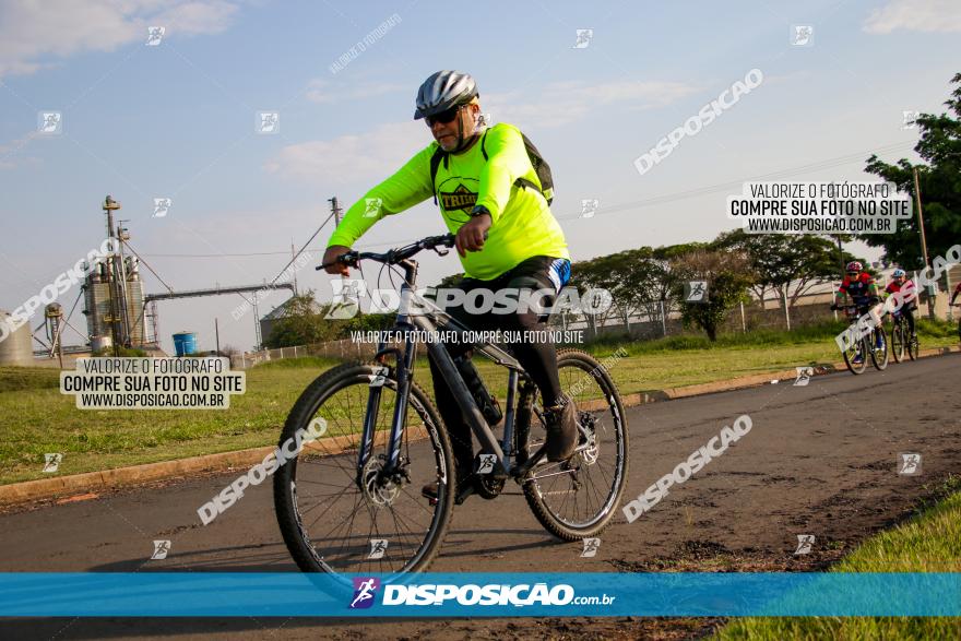 3º Desafio Solidário Endorfina MTB