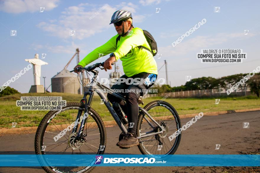 3º Desafio Solidário Endorfina MTB