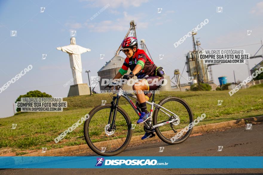 3º Desafio Solidário Endorfina MTB